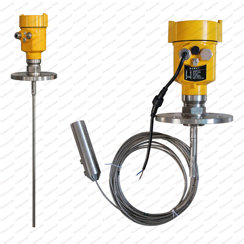 FWS311 導波(bo)雷達物(wù)位計