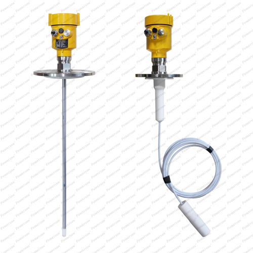 FWS312 導(dǎo)波雷達(dá)物位計(ji)