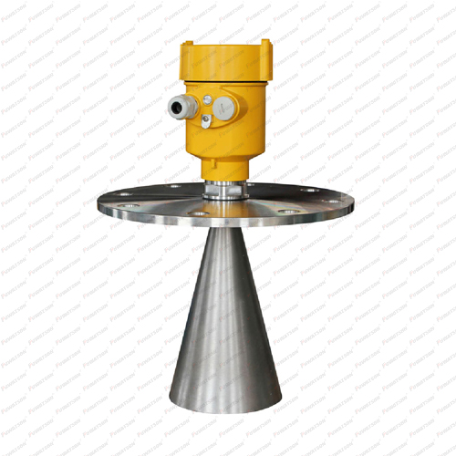 FWS333 6GHz智能雷達(dá)物位計