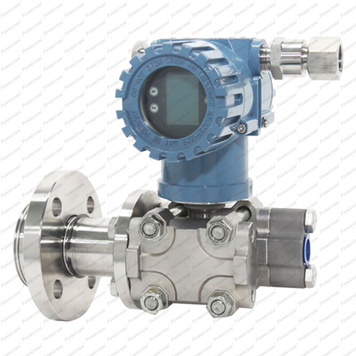 FWS103L單法蘭變(bian)送器