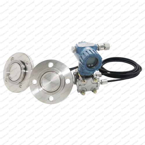 FWS103D雙遠傳變(bian)送器