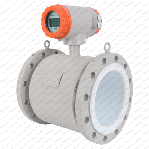 FWSLDB電磁流量(liang)計