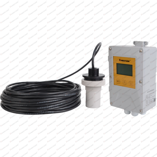 FWSUF20明渠流量(liang)計