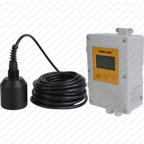 FWSUL70污泥界面(mian)儀